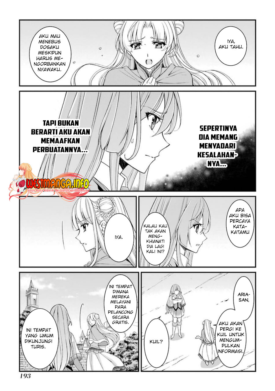 Shikkoku Tsukai no Saikyo Yusha Nakama Zen’in ni Uragira Retanode Saikyo no Mamono chapter 43