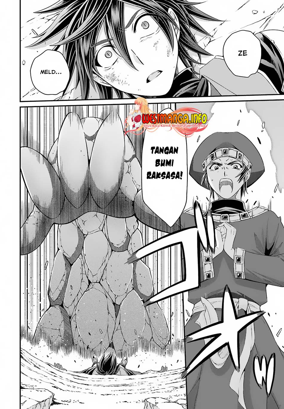 Shikkoku Tsukai no Saikyo Yusha Nakama Zen’in ni Uragira Retanode Saikyo no Mamono chapter 52