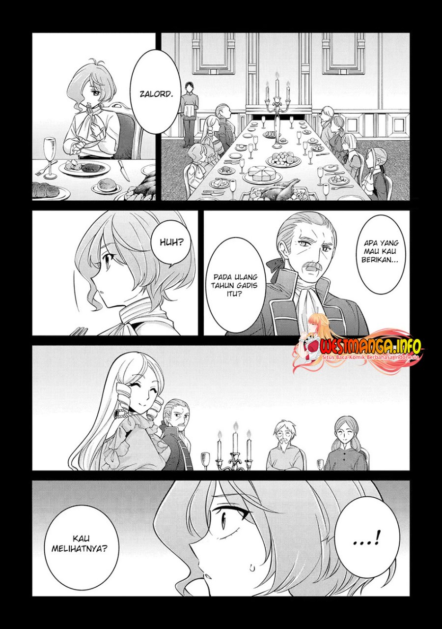 Shikkoku Tsukai no Saikyo Yusha Nakama Zen’in ni Uragira Retanode Saikyo no Mamono Chapter 61 Bahasa Indonesia
