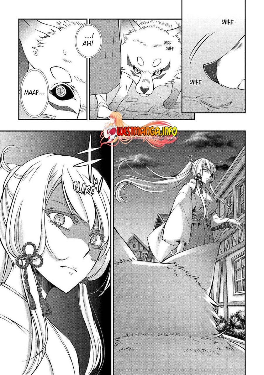Shikkoku Tsukai no Saikyo Yusha Nakama Zen’in ni Uragira Retanode Saikyo no Mamono chapter 72