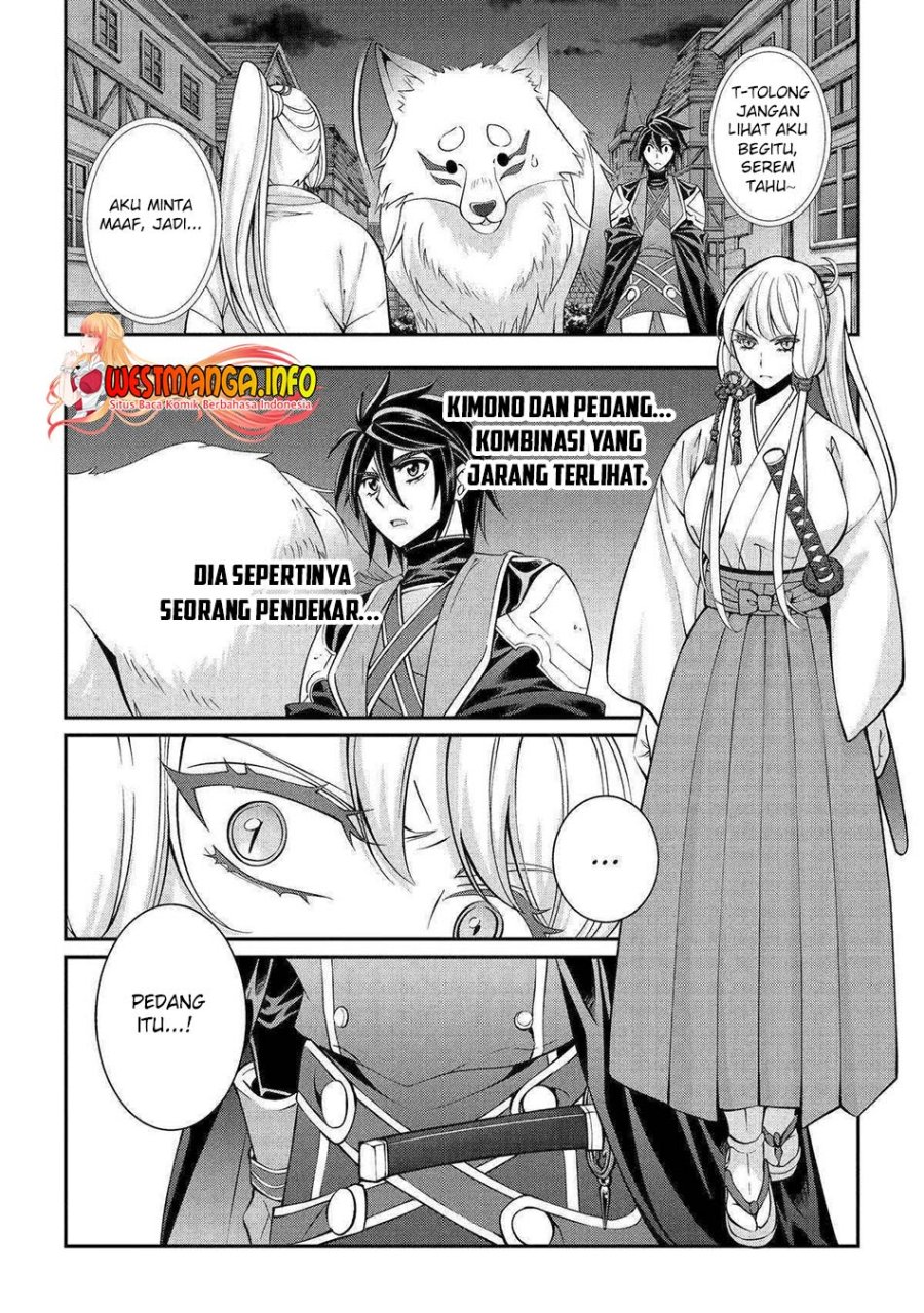 Shikkoku Tsukai no Saikyo Yusha Nakama Zen’in ni Uragira Retanode Saikyo no Mamono chapter 72