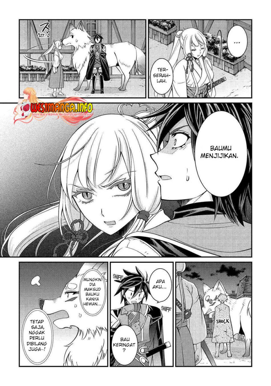 Shikkoku Tsukai no Saikyo Yusha Nakama Zen’in ni Uragira Retanode Saikyo no Mamono chapter 72
