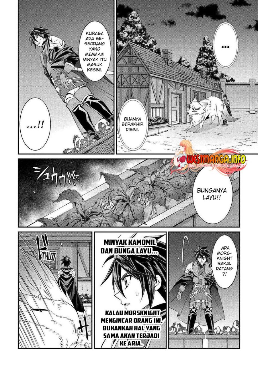 Shikkoku Tsukai no Saikyo Yusha Nakama Zen’in ni Uragira Retanode Saikyo no Mamono chapter 72