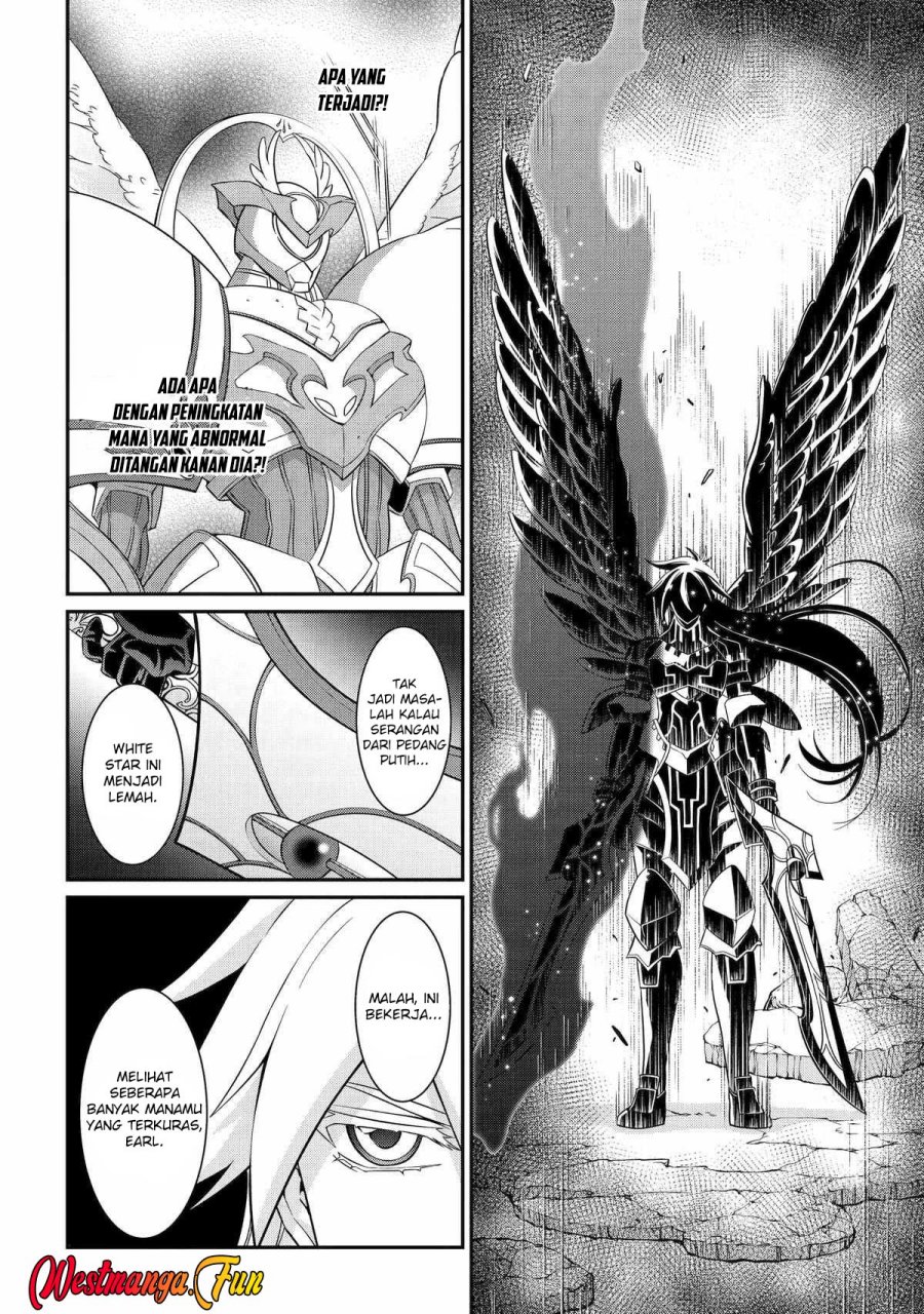Shikkoku Tsukai no Saikyo Yusha Nakama Zen’in ni Uragira Retanode Saikyo no Mamono Chapter 85 Bahasa Indonesia
