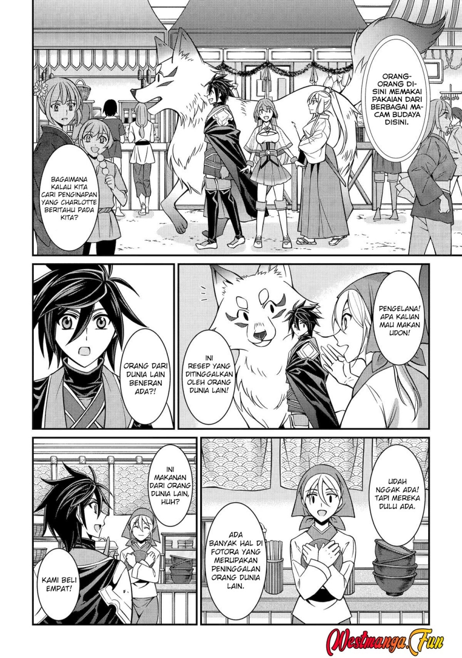 Shikkoku Tsukai no Saikyo Yusha Nakama Zen’in ni Uragira Retanode Saikyo no Mamono chapter 87
