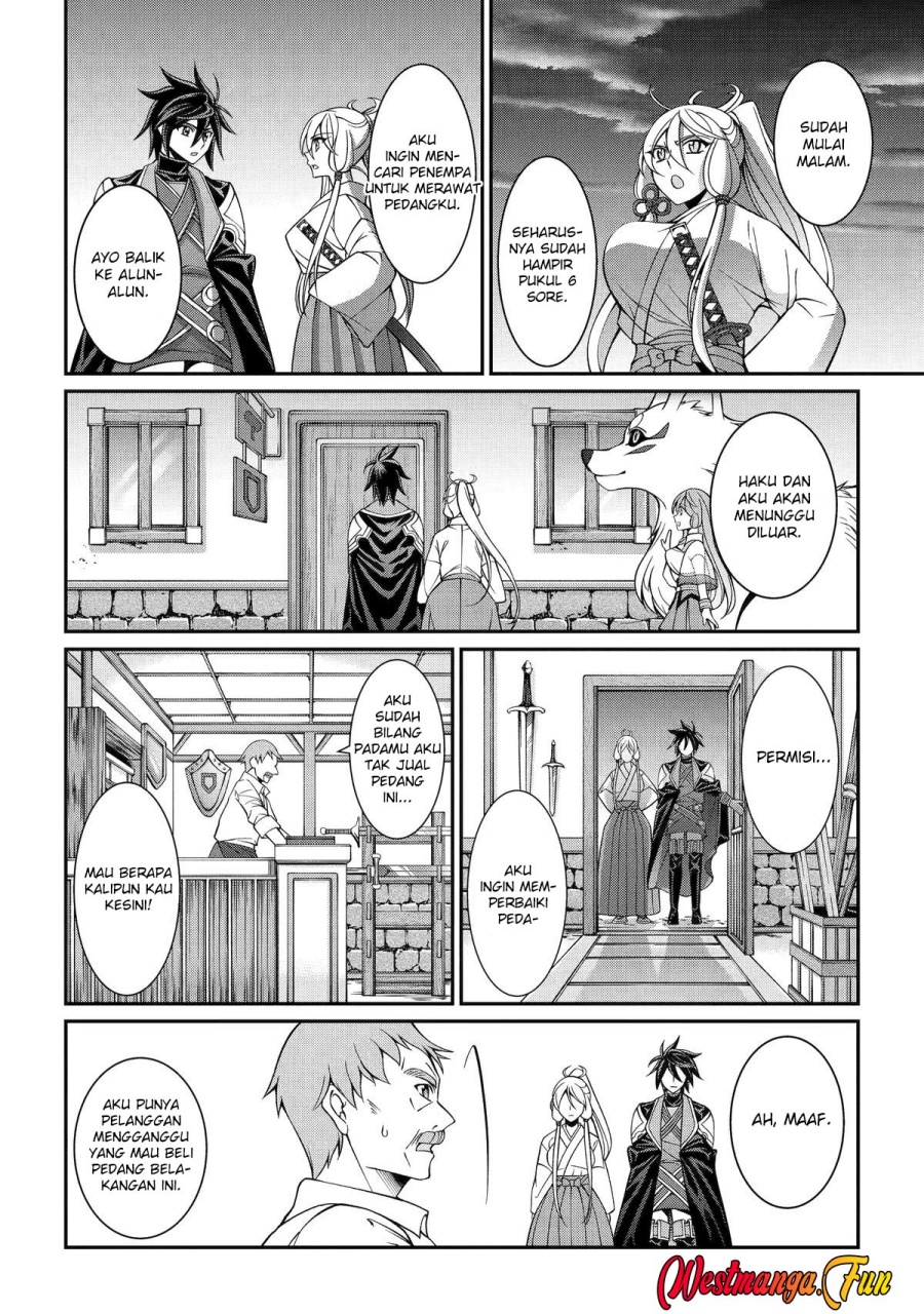 Shikkoku Tsukai no Saikyo Yusha Nakama Zen’in ni Uragira Retanode Saikyo no Mamono chapter 87