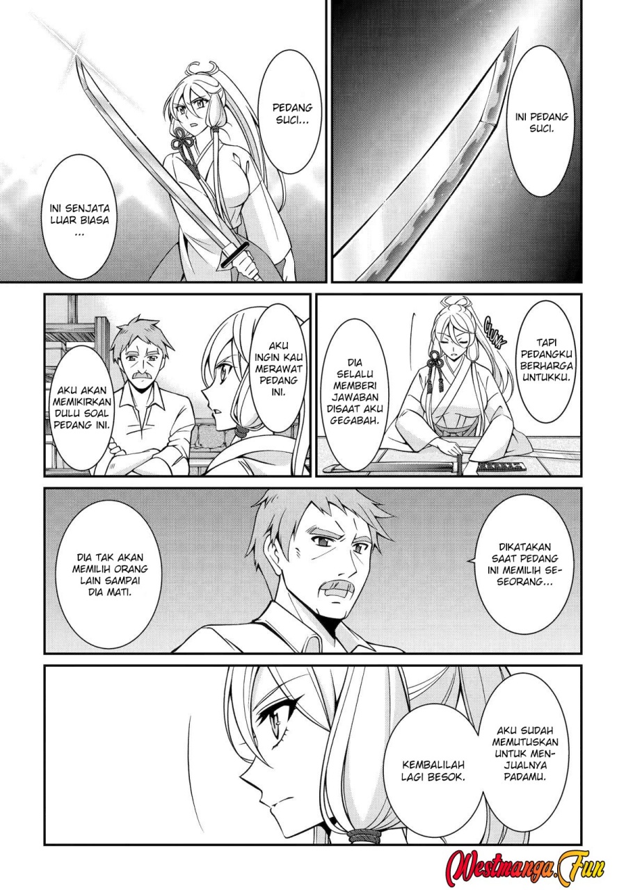 Shikkoku Tsukai no Saikyo Yusha Nakama Zen’in ni Uragira Retanode Saikyo no Mamono chapter 87
