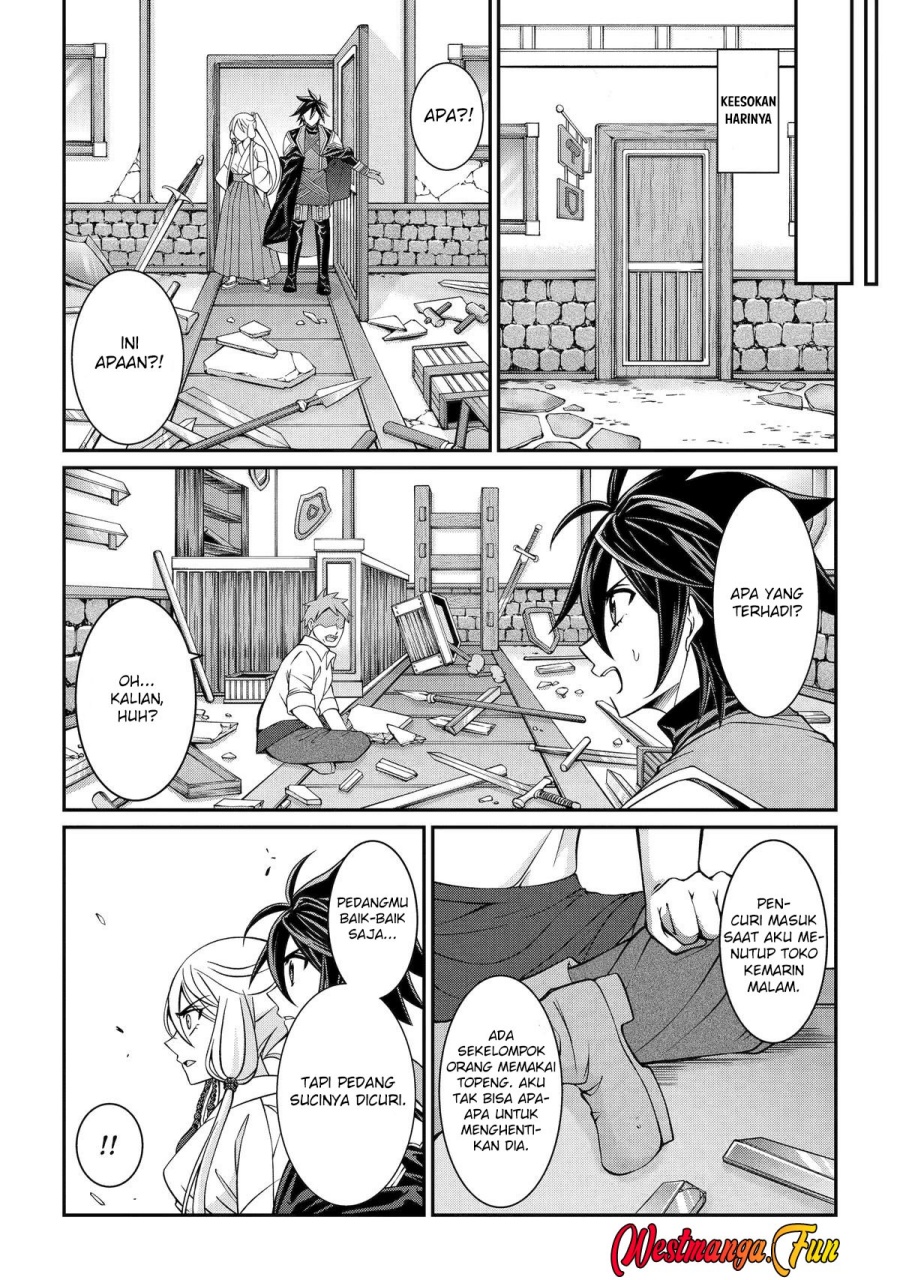 Shikkoku Tsukai no Saikyo Yusha Nakama Zen’in ni Uragira Retanode Saikyo no Mamono chapter 87