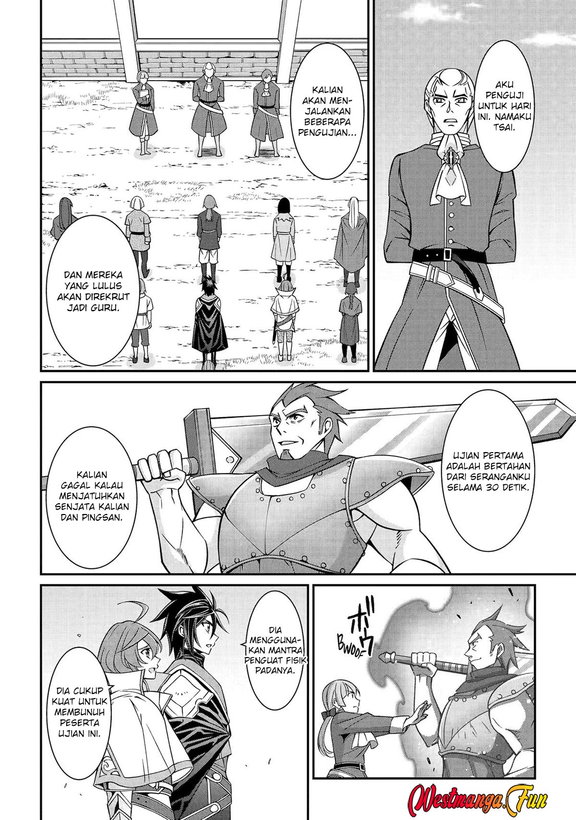 Shikkoku Tsukai no Saikyo Yusha Nakama Zen’in ni Uragira Retanode Saikyo no Mamono chapter 88
