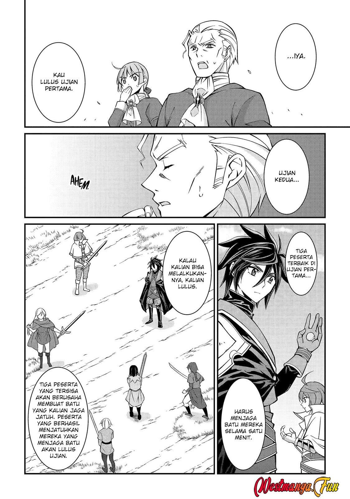 Shikkoku Tsukai no Saikyo Yusha Nakama Zen’in ni Uragira Retanode Saikyo no Mamono chapter 88
