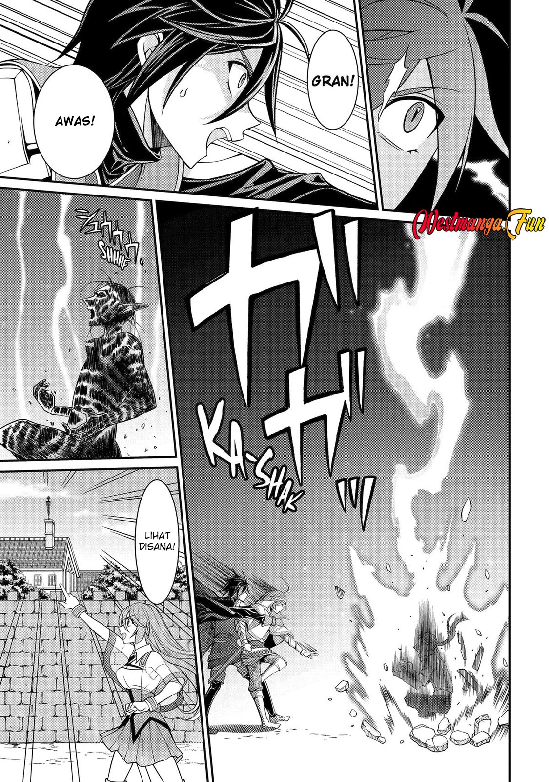 Shikkoku Tsukai no Saikyo Yusha Nakama Zen’in ni Uragira Retanode Saikyo no Mamono chapter 88