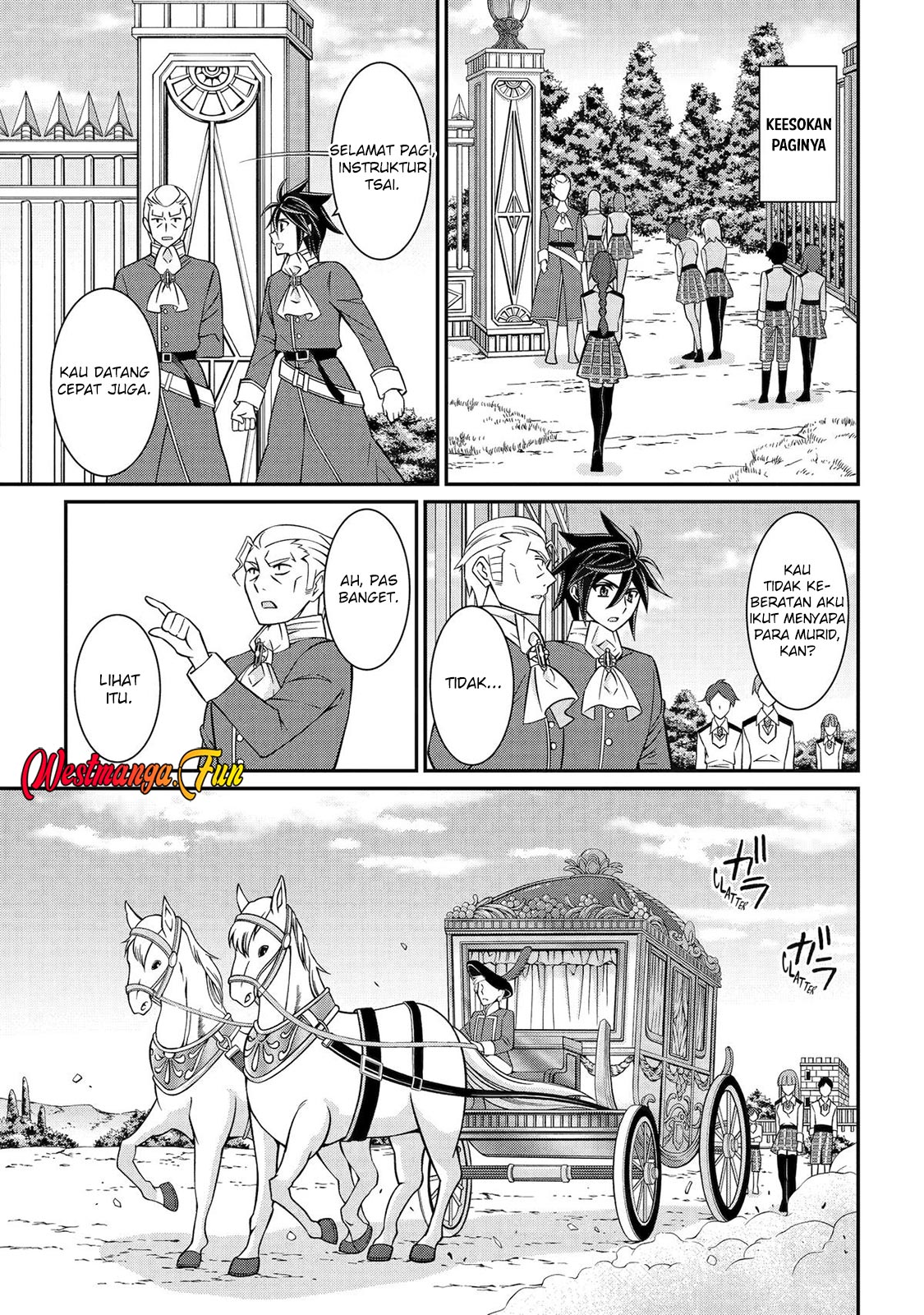 Shikkoku Tsukai no Saikyo Yusha Nakama Zen’in ni Uragira Retanode Saikyo no Mamono chapter 88