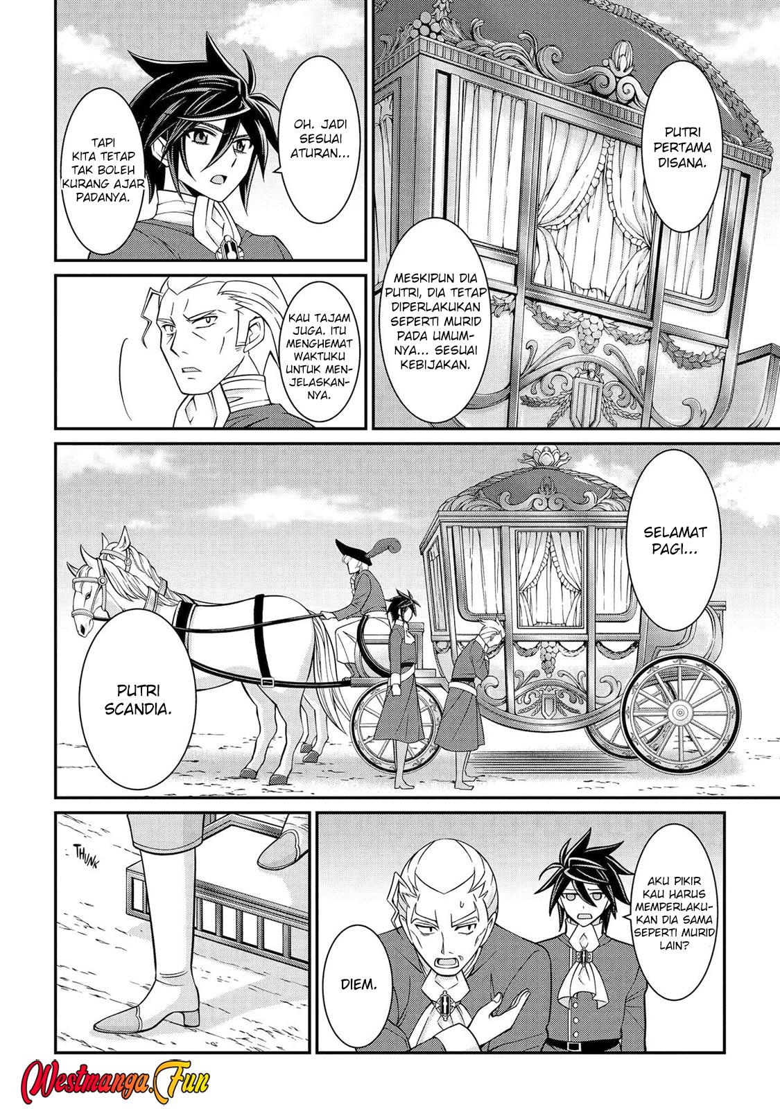 Shikkoku Tsukai no Saikyo Yusha Nakama Zen’in ni Uragira Retanode Saikyo no Mamono chapter 88