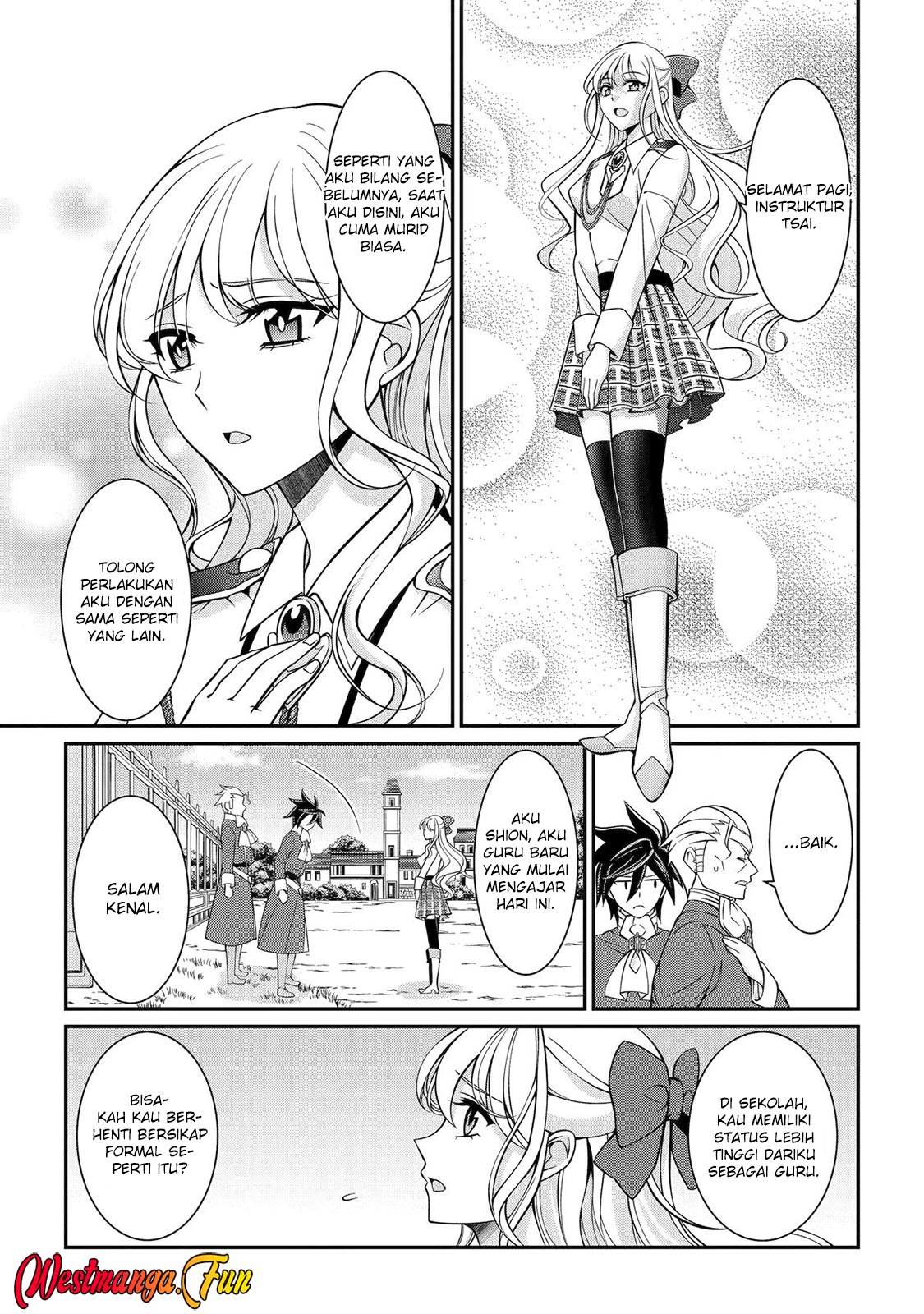 Shikkoku Tsukai no Saikyo Yusha Nakama Zen’in ni Uragira Retanode Saikyo no Mamono chapter 88