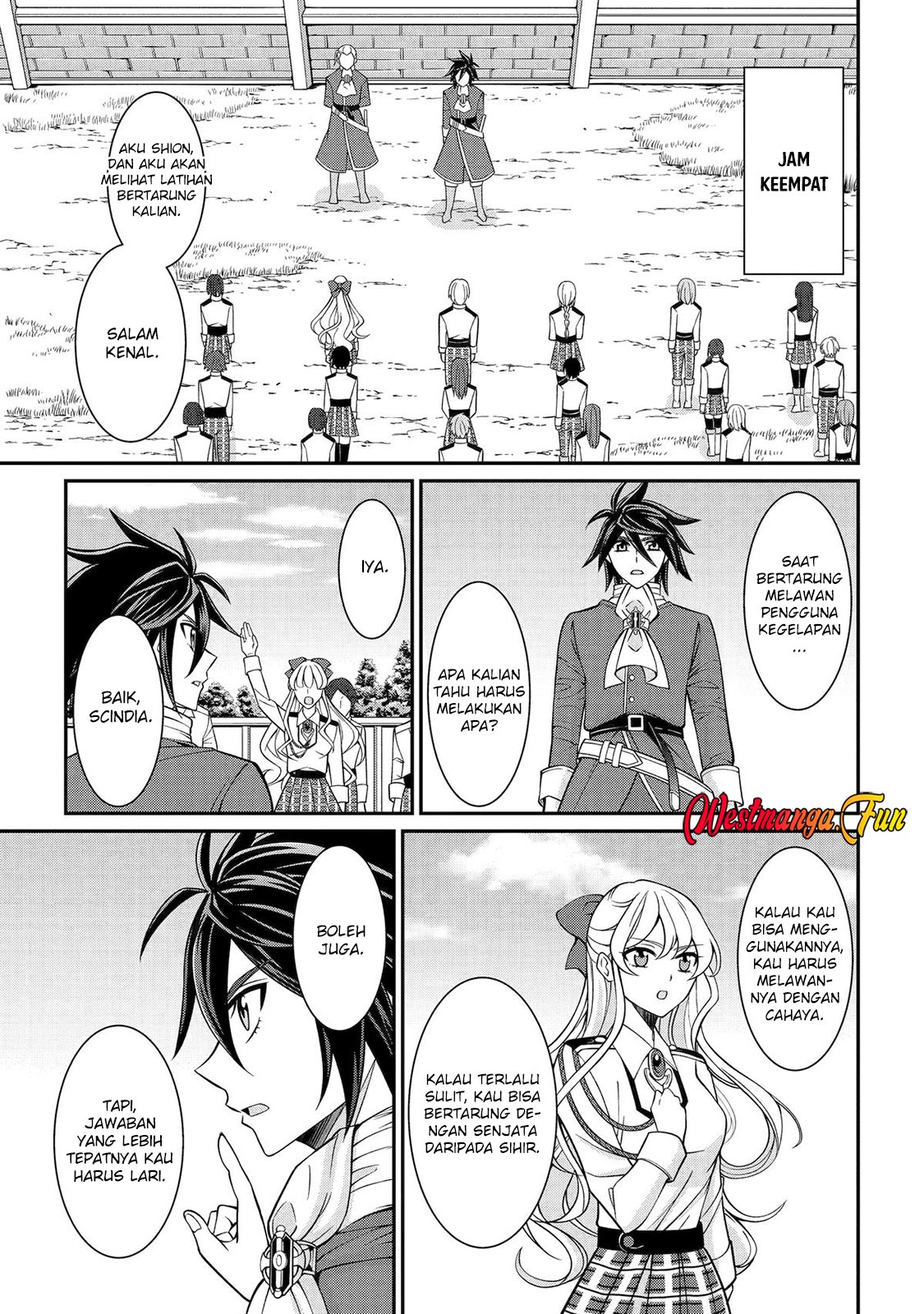 Shikkoku Tsukai no Saikyo Yusha Nakama Zen’in ni Uragira Retanode Saikyo no Mamono chapter 88