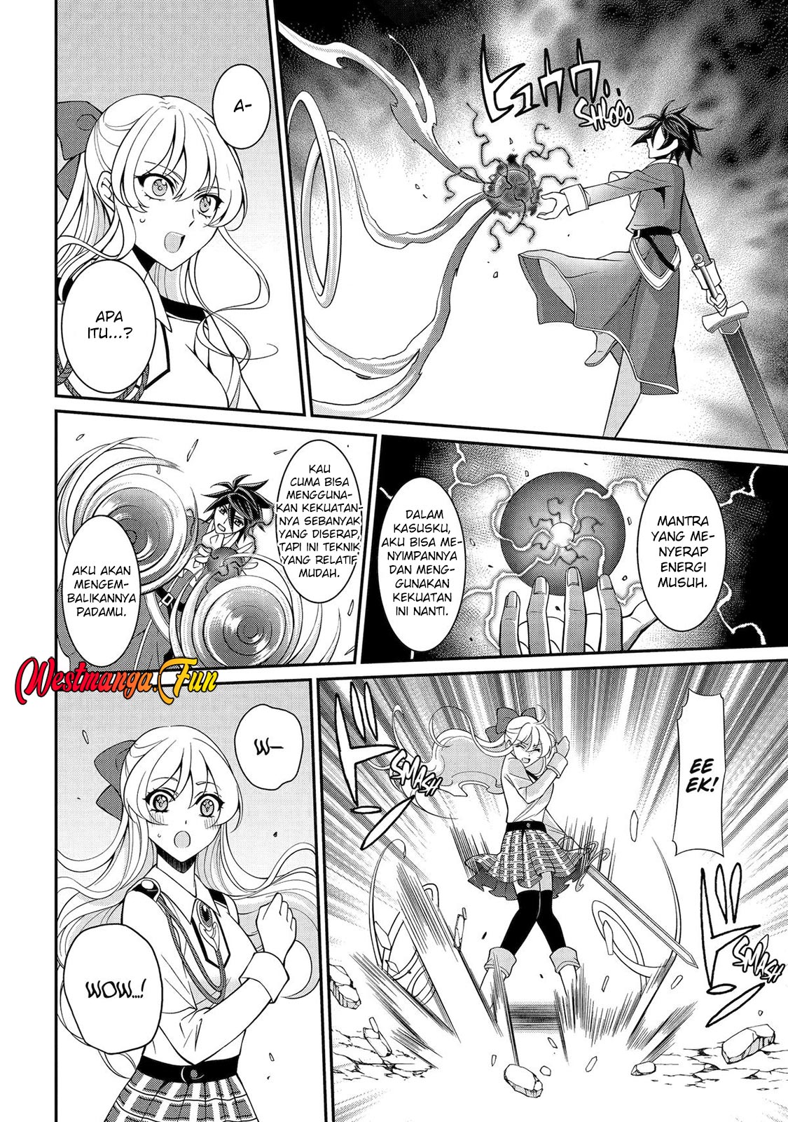 Shikkoku Tsukai no Saikyo Yusha Nakama Zen’in ni Uragira Retanode Saikyo no Mamono chapter 88