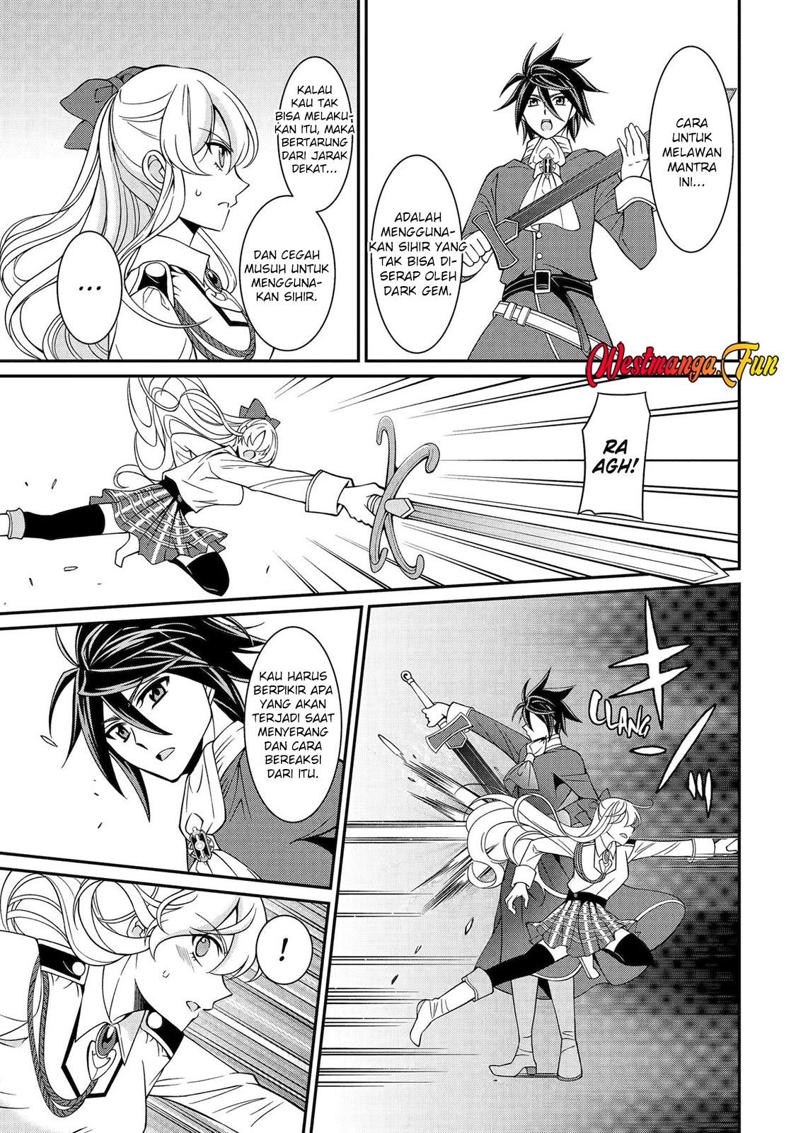 Shikkoku Tsukai no Saikyo Yusha Nakama Zen’in ni Uragira Retanode Saikyo no Mamono chapter 88
