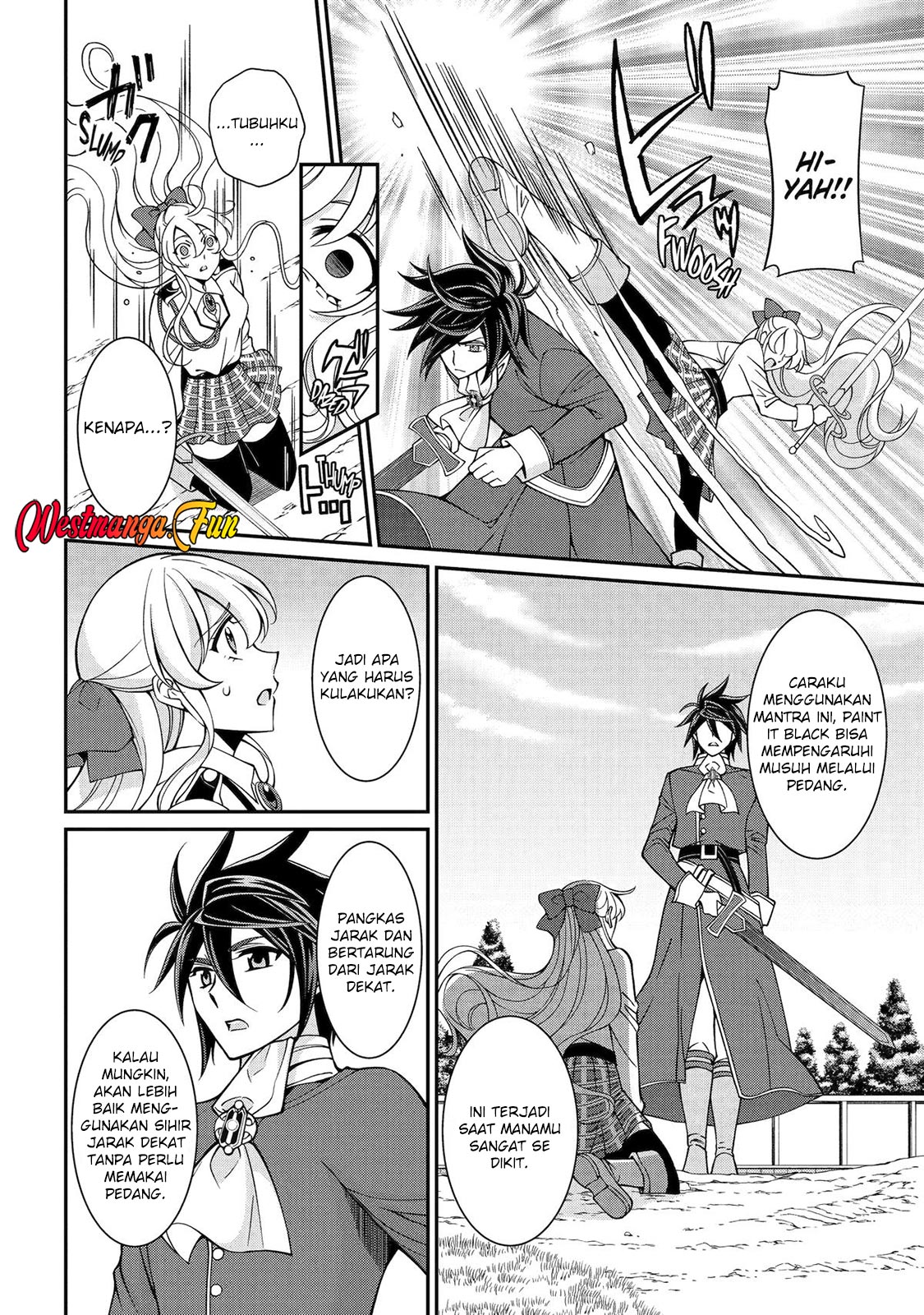Shikkoku Tsukai no Saikyo Yusha Nakama Zen’in ni Uragira Retanode Saikyo no Mamono chapter 88