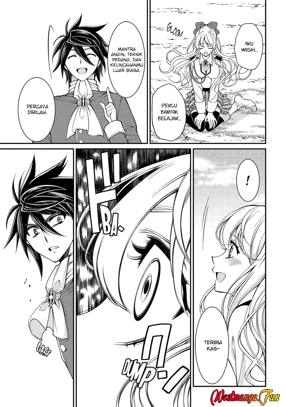 Shikkoku Tsukai no Saikyo Yusha Nakama Zen’in ni Uragira Retanode Saikyo no Mamono chapter 88