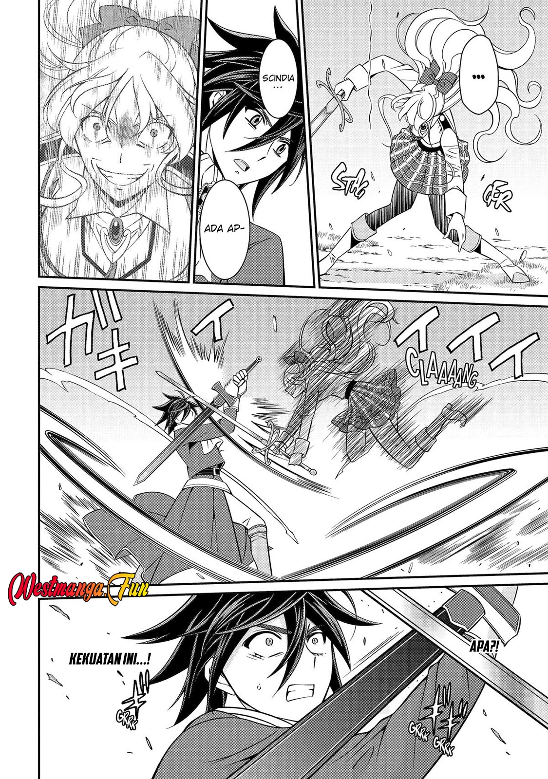 Shikkoku Tsukai no Saikyo Yusha Nakama Zen’in ni Uragira Retanode Saikyo no Mamono chapter 88