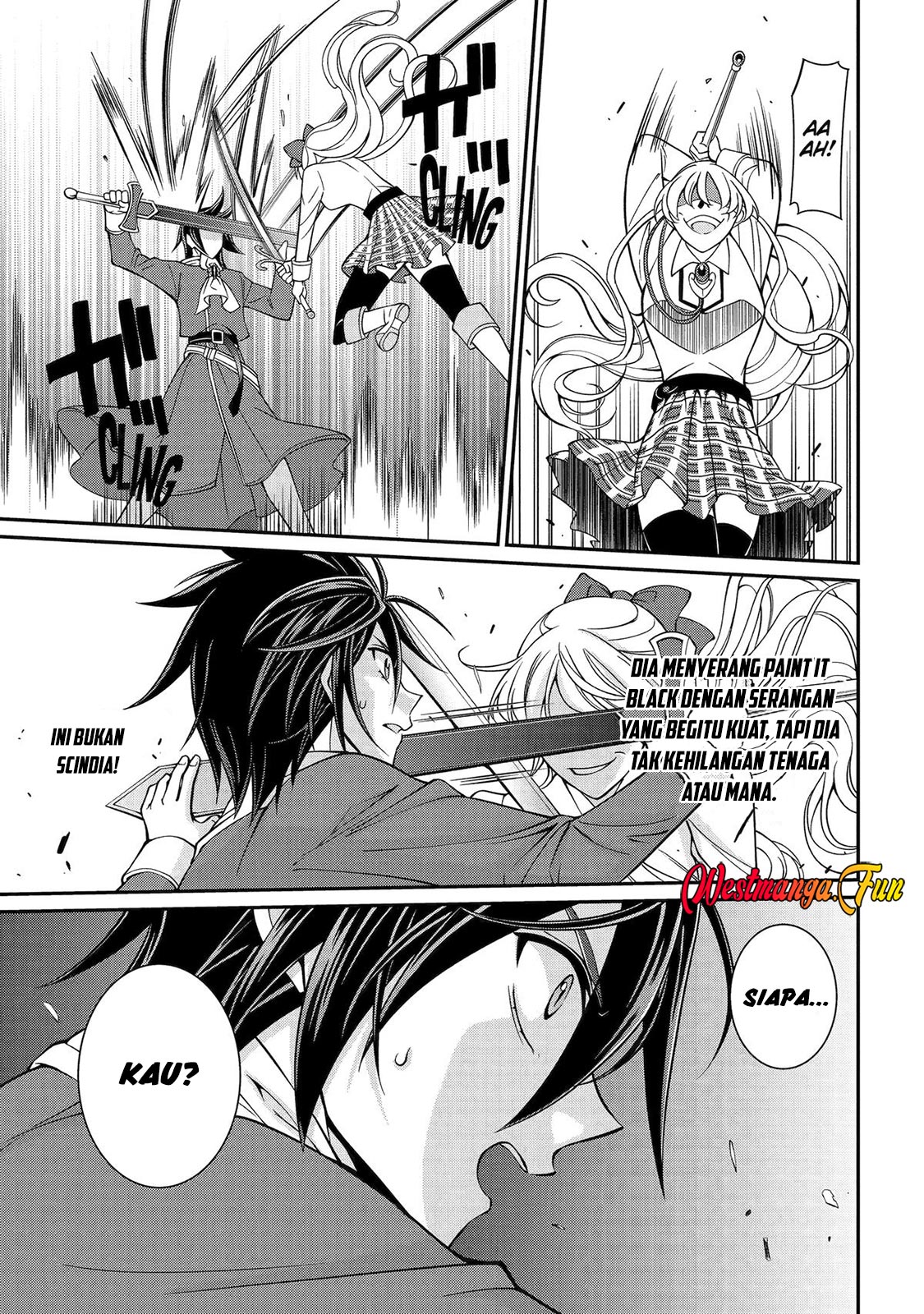 Shikkoku Tsukai no Saikyo Yusha Nakama Zen’in ni Uragira Retanode Saikyo no Mamono chapter 88