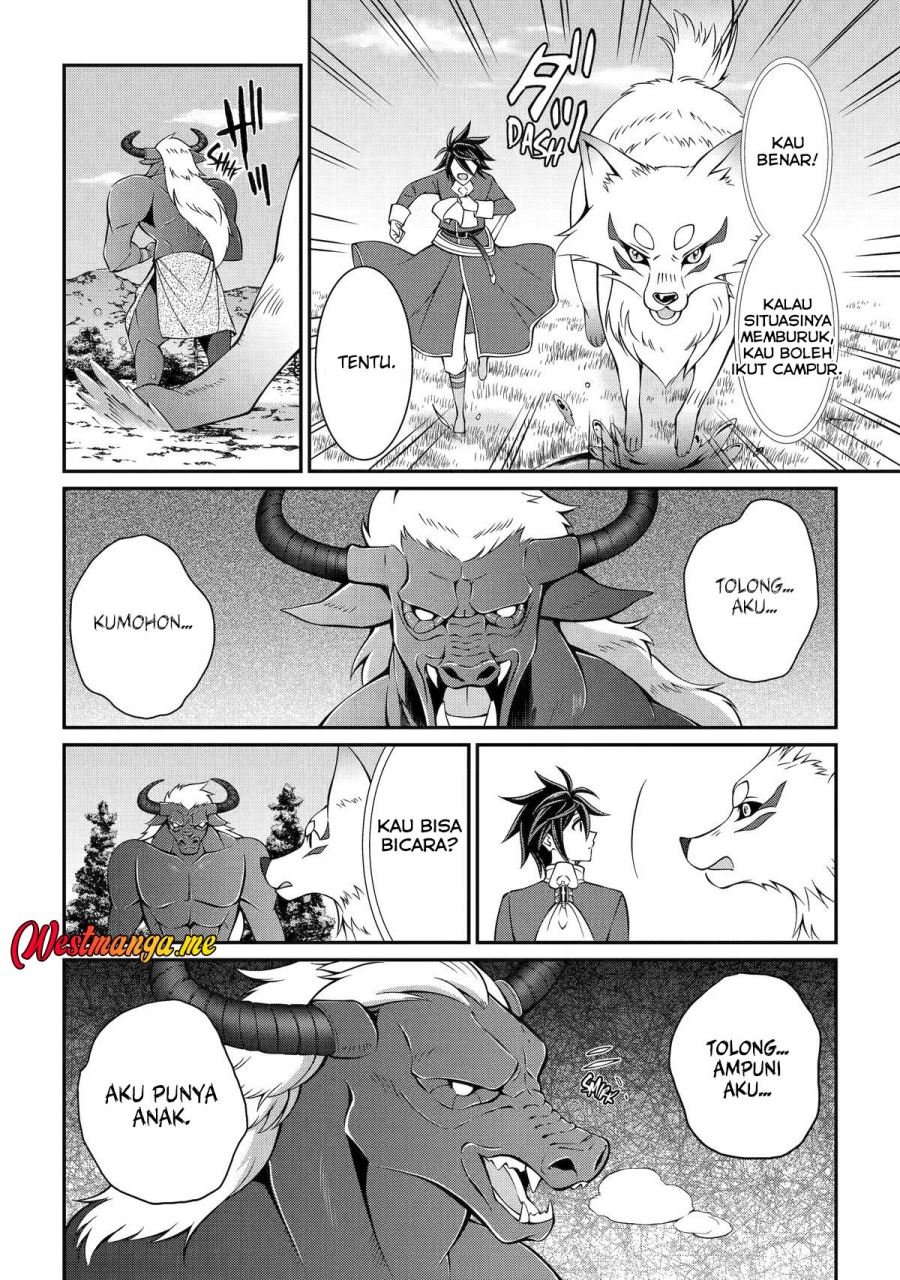 Shikkoku Tsukai no Saikyo Yusha Nakama Zen’in ni Uragira Retanode Saikyo no Mamono chapter 91