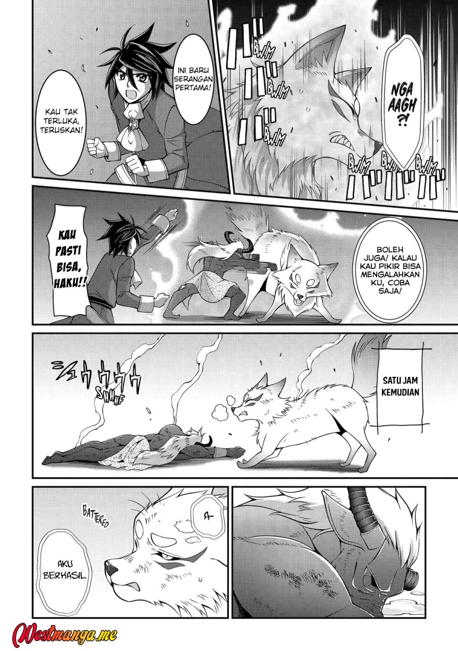 Shikkoku Tsukai no Saikyo Yusha Nakama Zen’in ni Uragira Retanode Saikyo no Mamono chapter 91