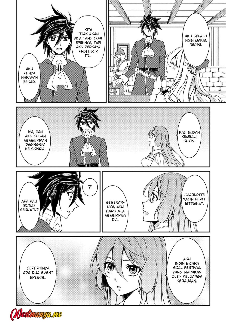 Shikkoku Tsukai no Saikyo Yusha Nakama Zen’in ni Uragira Retanode Saikyo no Mamono chapter 91