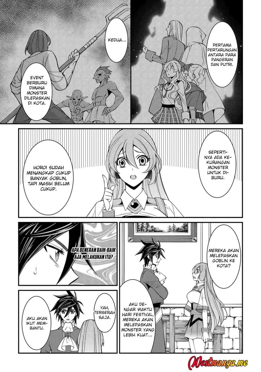 Shikkoku Tsukai no Saikyo Yusha Nakama Zen’in ni Uragira Retanode Saikyo no Mamono chapter 91