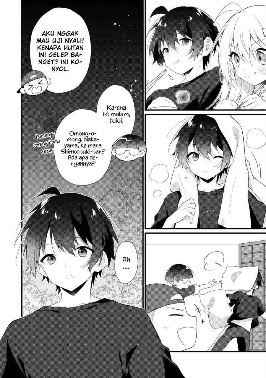 Dilarang COPAS - situs resmi www.mangacanblog.com - Komik shimotsuki san wa mob ga suki 014.1 - chapter 14.1 15.1 Indonesia shimotsuki san wa mob ga suki 014.1 - chapter 14.1 Terbaru 1|Baca Manga Komik Indonesia|Mangacan