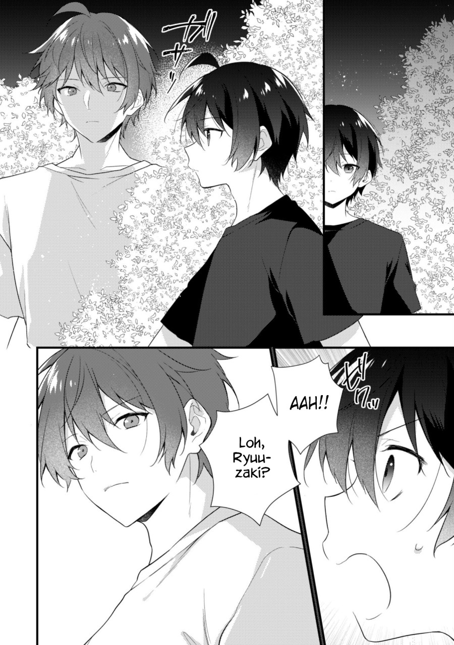 Dilarang COPAS - situs resmi www.mangacanblog.com - Komik shimotsuki san wa mob ga suki 014.1 - chapter 14.1 15.1 Indonesia shimotsuki san wa mob ga suki 014.1 - chapter 14.1 Terbaru 5|Baca Manga Komik Indonesia|Mangacan