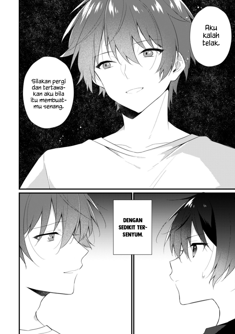 Dilarang COPAS - situs resmi www.mangacanblog.com - Komik shimotsuki san wa mob ga suki 014.1 - chapter 14.1 15.1 Indonesia shimotsuki san wa mob ga suki 014.1 - chapter 14.1 Terbaru 7|Baca Manga Komik Indonesia|Mangacan