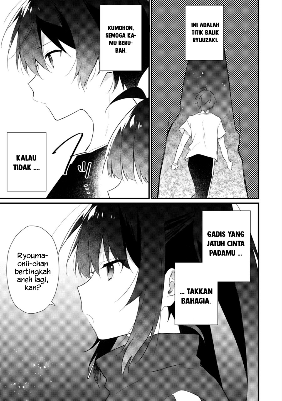 Dilarang COPAS - situs resmi www.mangacanblog.com - Komik shimotsuki san wa mob ga suki 014.1 - chapter 14.1 15.1 Indonesia shimotsuki san wa mob ga suki 014.1 - chapter 14.1 Terbaru 10|Baca Manga Komik Indonesia|Mangacan