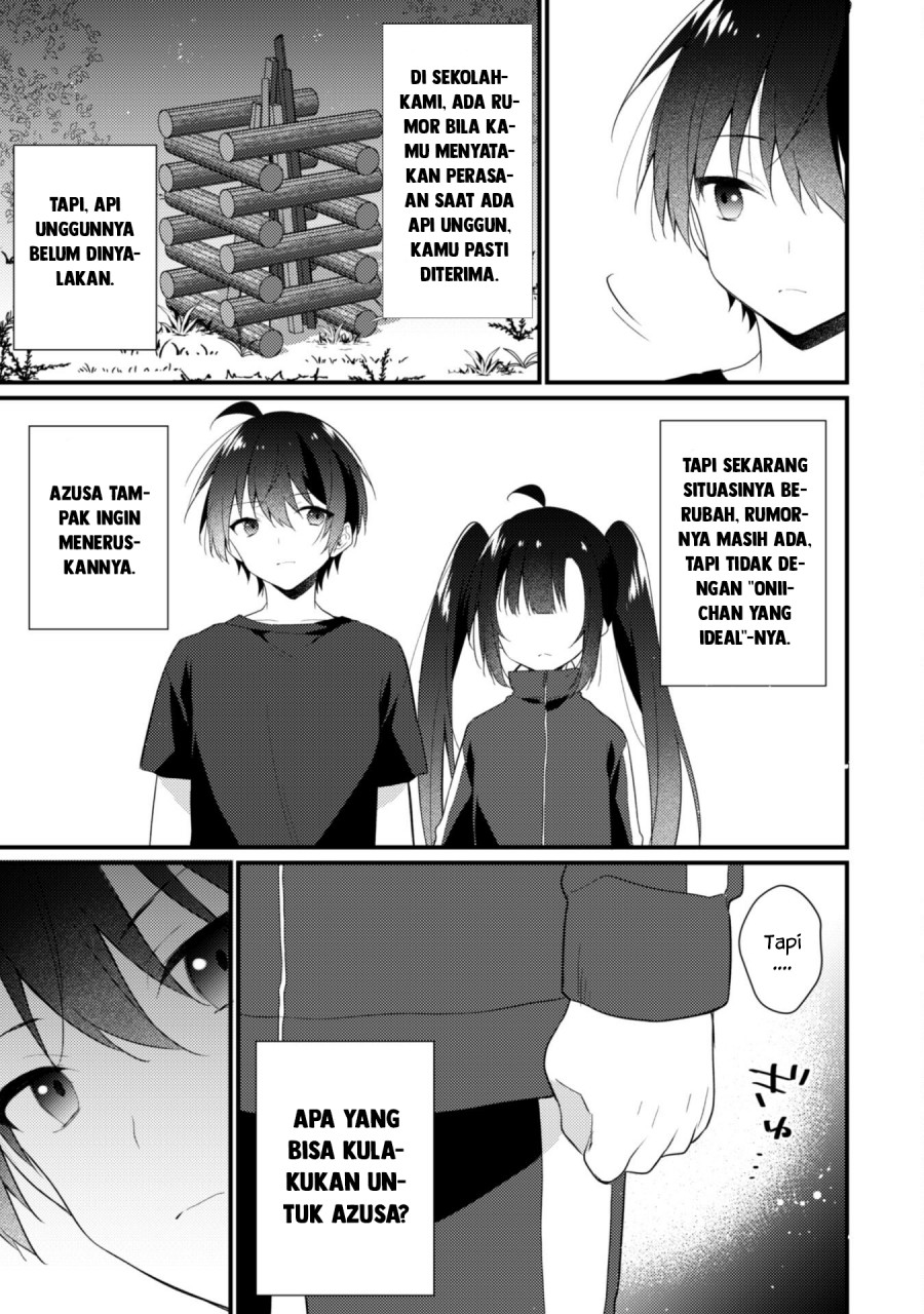 Dilarang COPAS - situs resmi www.mangacanblog.com - Komik shimotsuki san wa mob ga suki 014.1 - chapter 14.1 15.1 Indonesia shimotsuki san wa mob ga suki 014.1 - chapter 14.1 Terbaru 12|Baca Manga Komik Indonesia|Mangacan