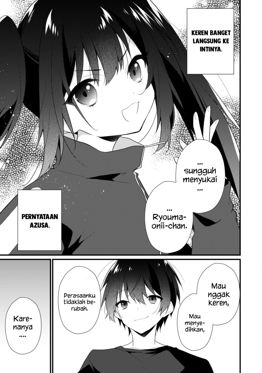 Dilarang COPAS - situs resmi www.mangacanblog.com - Komik shimotsuki san wa mob ga suki 014.1 - chapter 14.1 15.1 Indonesia shimotsuki san wa mob ga suki 014.1 - chapter 14.1 Terbaru 14|Baca Manga Komik Indonesia|Mangacan