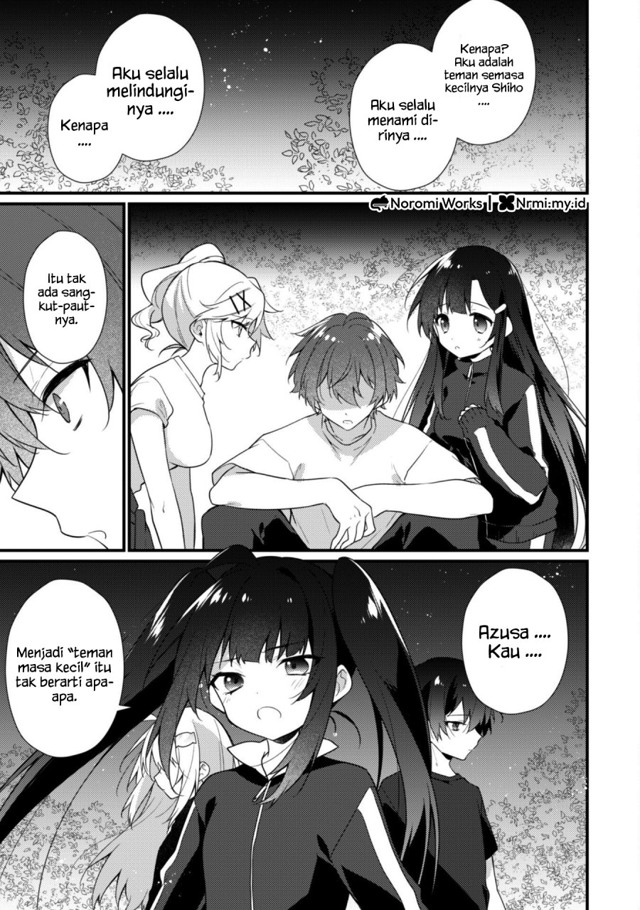 Dilarang COPAS - situs resmi www.mangacanblog.com - Komik shimotsuki san wa mob ga suki 018 - chapter 18 19 Indonesia shimotsuki san wa mob ga suki 018 - chapter 18 Terbaru 2|Baca Manga Komik Indonesia|Mangacan