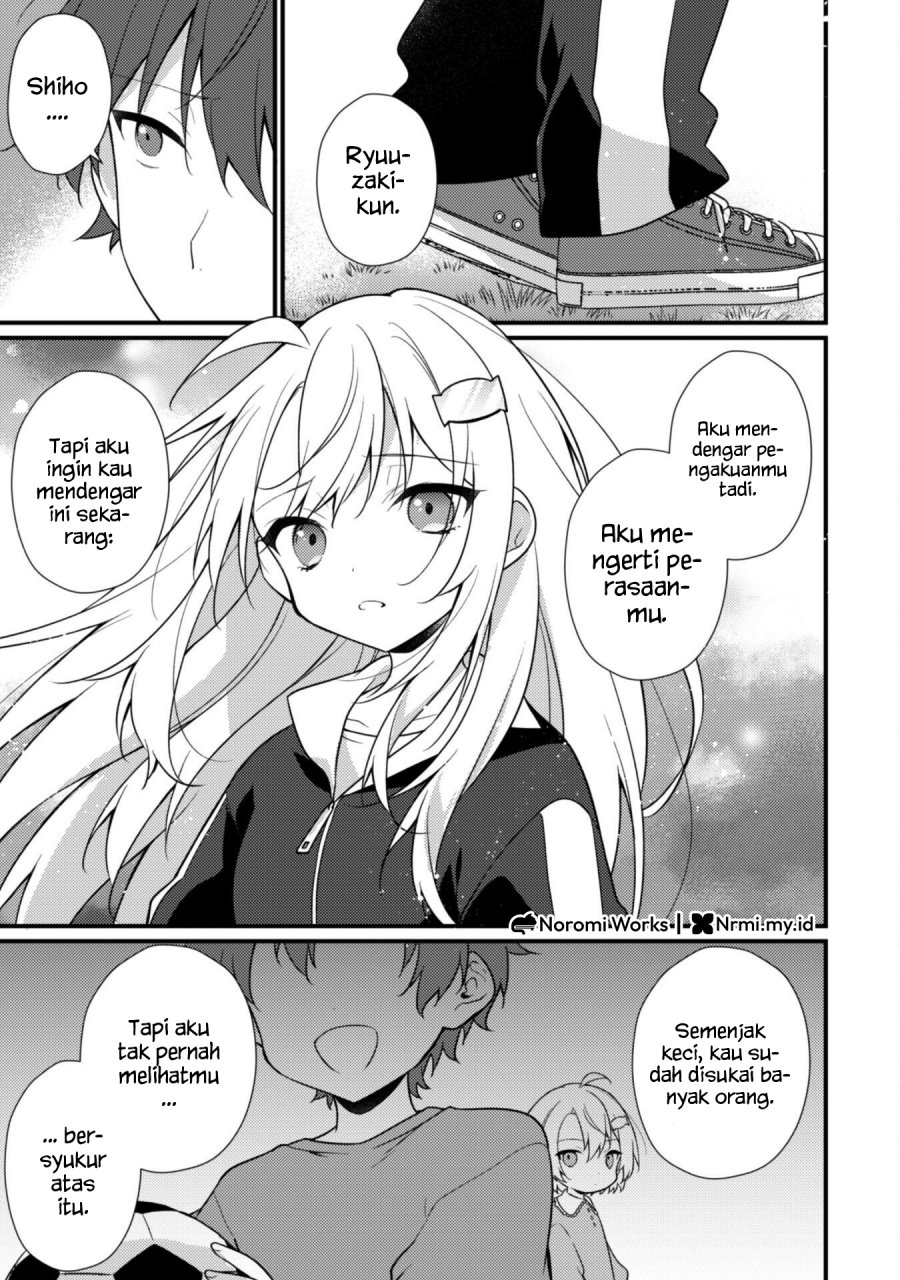 Dilarang COPAS - situs resmi www.mangacanblog.com - Komik shimotsuki san wa mob ga suki 018 - chapter 18 19 Indonesia shimotsuki san wa mob ga suki 018 - chapter 18 Terbaru 6|Baca Manga Komik Indonesia|Mangacan