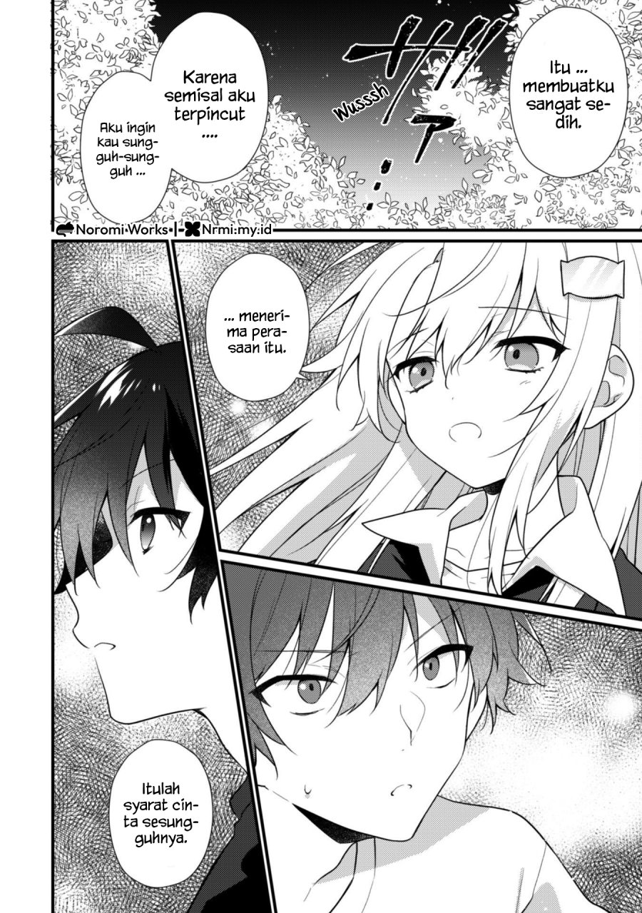 Dilarang COPAS - situs resmi www.mangacanblog.com - Komik shimotsuki san wa mob ga suki 018 - chapter 18 19 Indonesia shimotsuki san wa mob ga suki 018 - chapter 18 Terbaru 7|Baca Manga Komik Indonesia|Mangacan