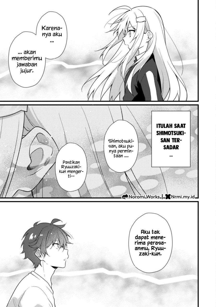 Dilarang COPAS - situs resmi www.mangacanblog.com - Komik shimotsuki san wa mob ga suki 018 - chapter 18 19 Indonesia shimotsuki san wa mob ga suki 018 - chapter 18 Terbaru 8|Baca Manga Komik Indonesia|Mangacan