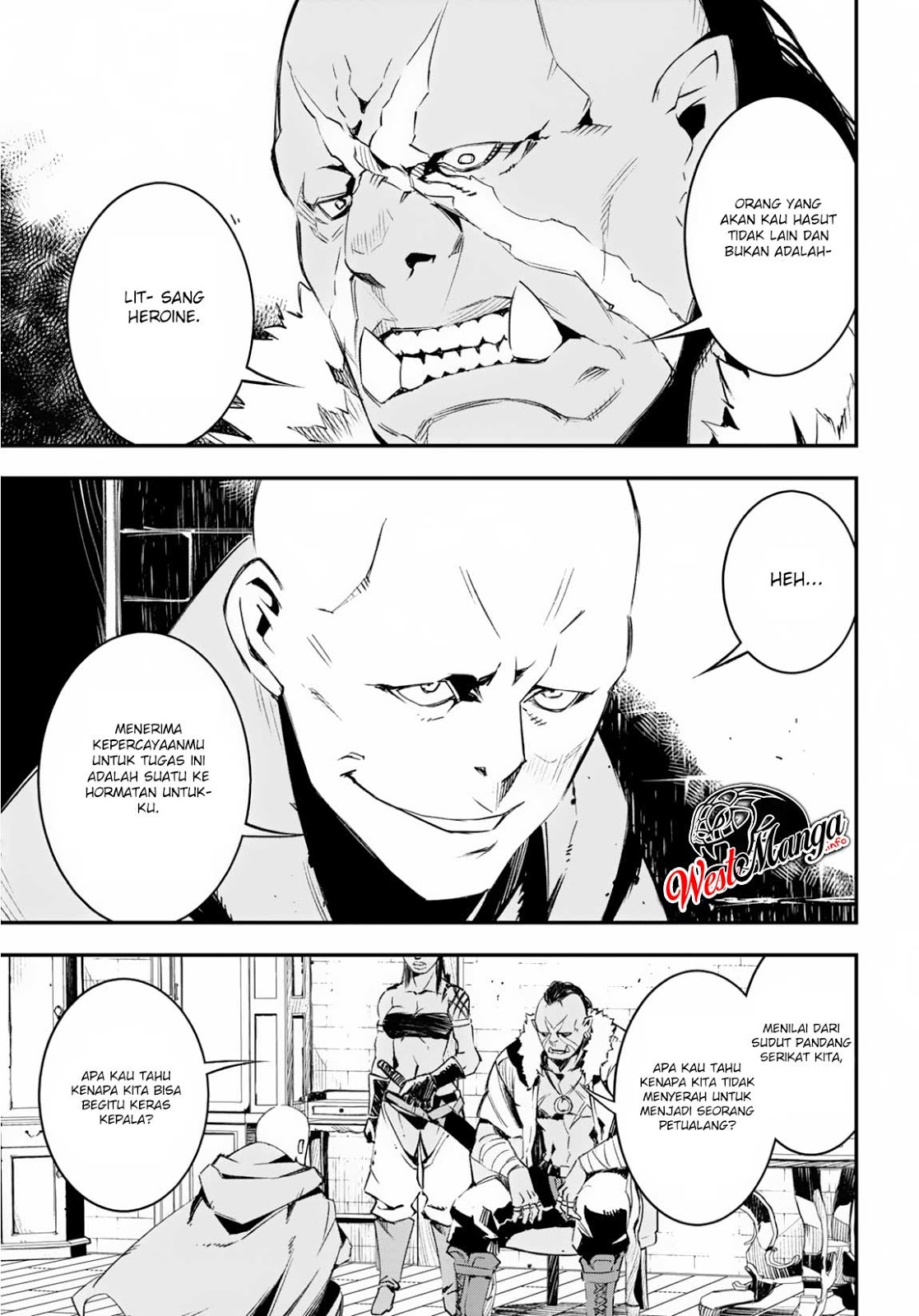 Shin no Nakama janai to Yuusha no Party wo Oidasareta node Henkyou de Slow Life suru Koto ni shimashit chapter 15