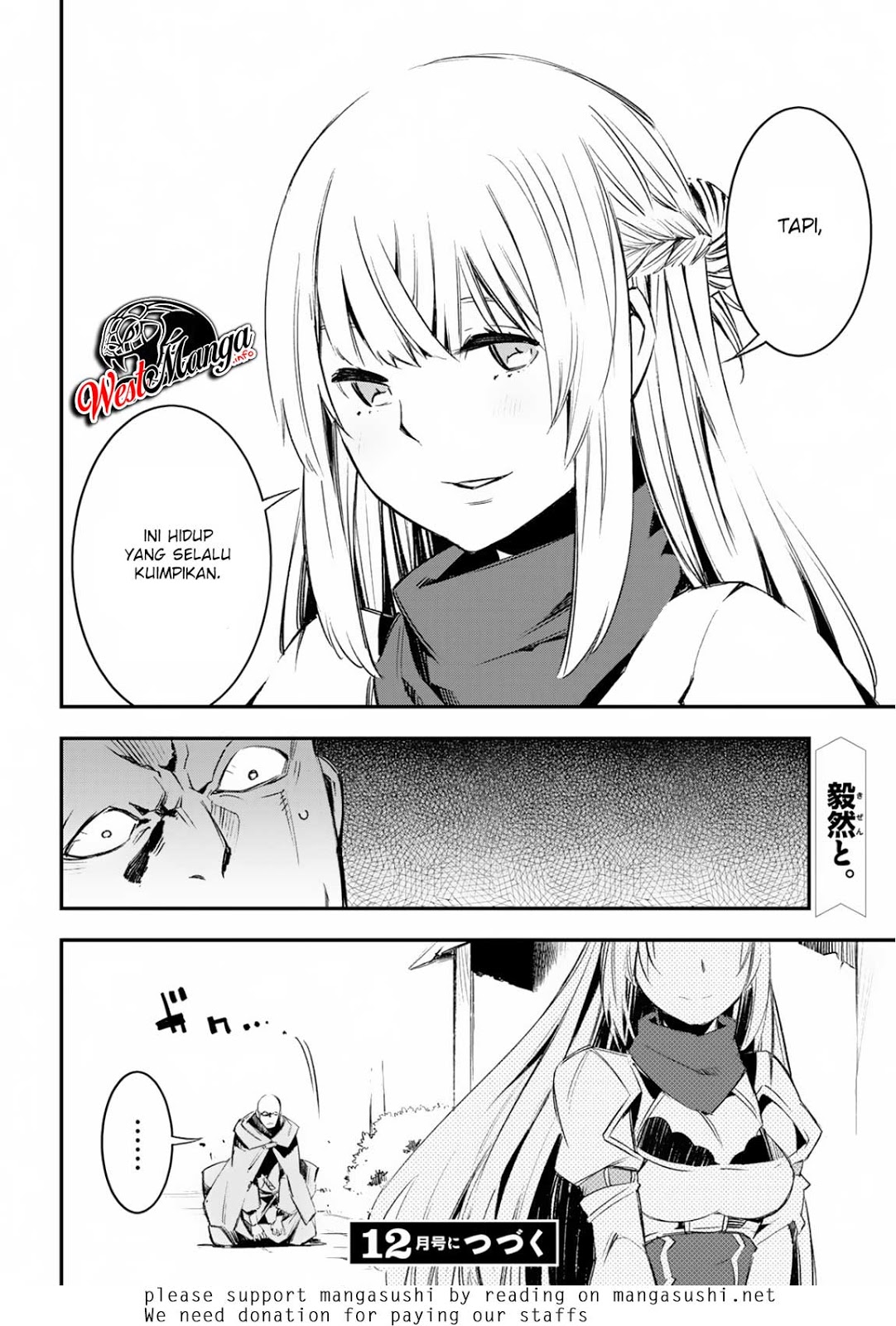 Shin no Nakama janai to Yuusha no Party wo Oidasareta node Henkyou de Slow Life suru Koto ni shimashit chapter 15