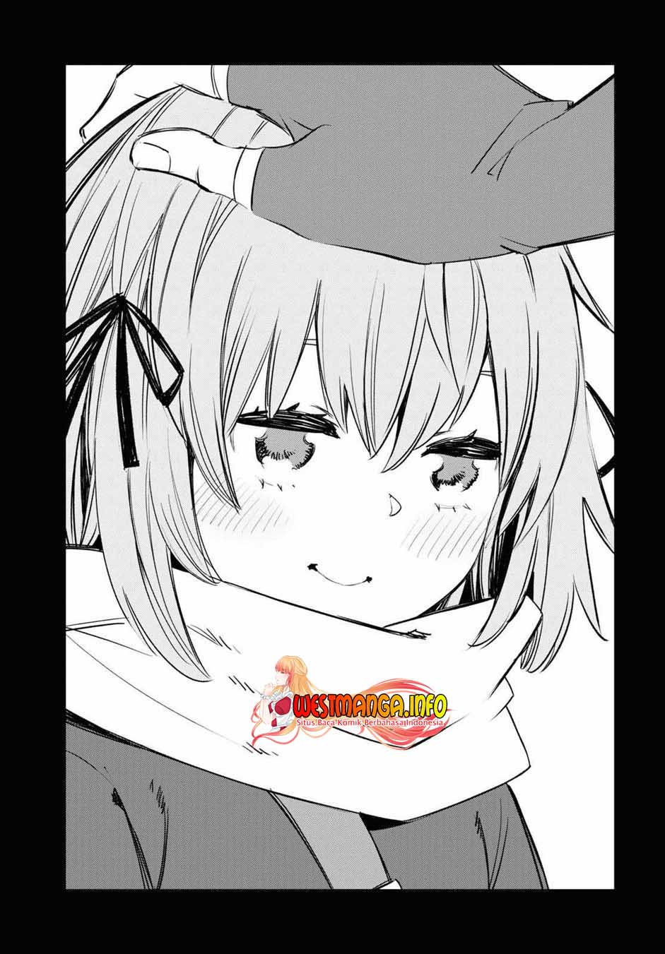 Shin no Nakama janai to Yuusha no Party wo Oidasareta 45 Bahasa Indonesia