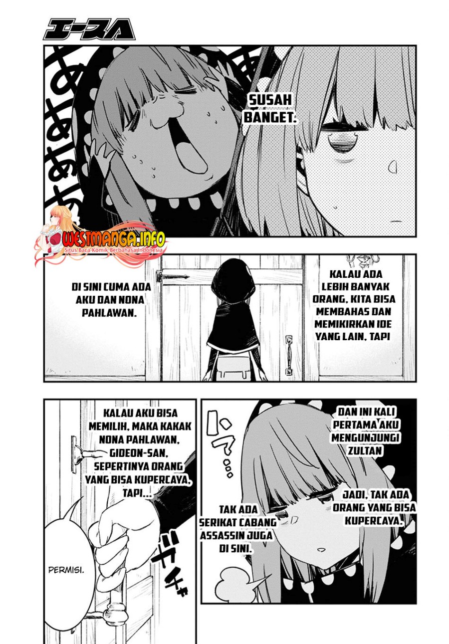 Shin no Nakama janai to Yuusha no Party wo Oidasareta node Henkyou de Slow Life suru Koto ni shimashit chapter 46