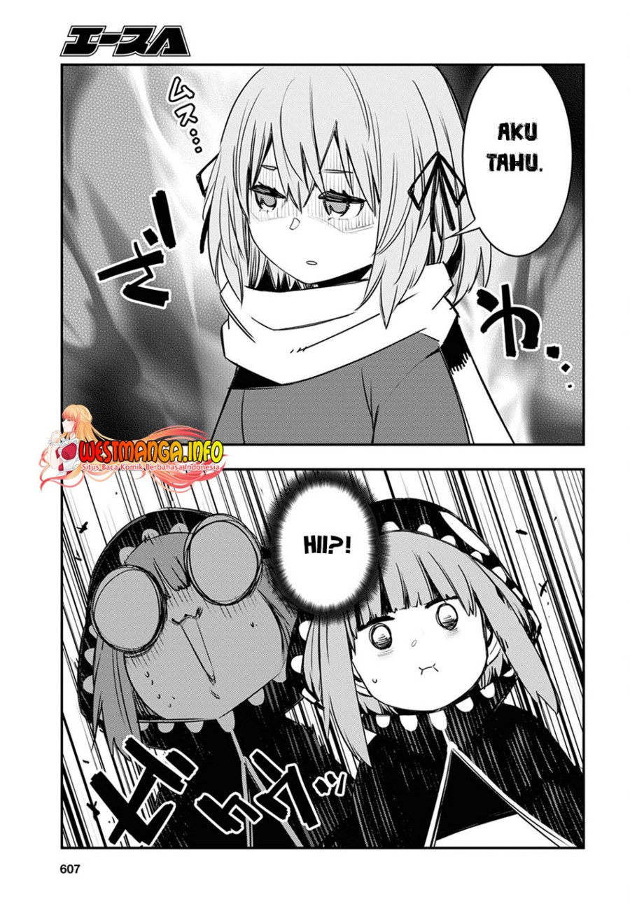 Shin no Nakama janai to Yuusha no Party wo Oidasareta node Henkyou de Slow Life suru Koto ni shimashit chapter 46