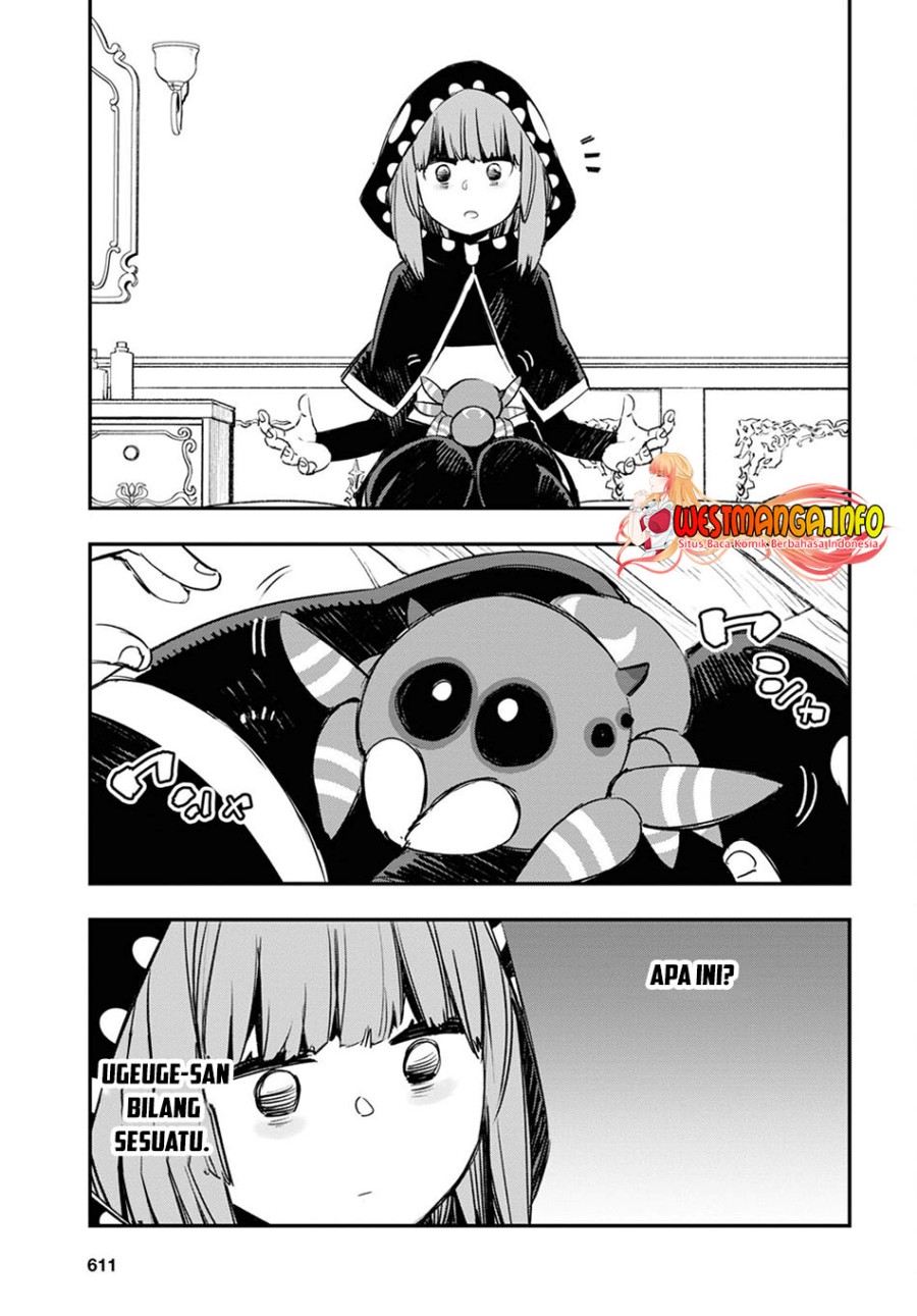 Shin no Nakama janai to Yuusha no Party wo Oidasareta node Henkyou de Slow Life suru Koto ni shimashit chapter 46