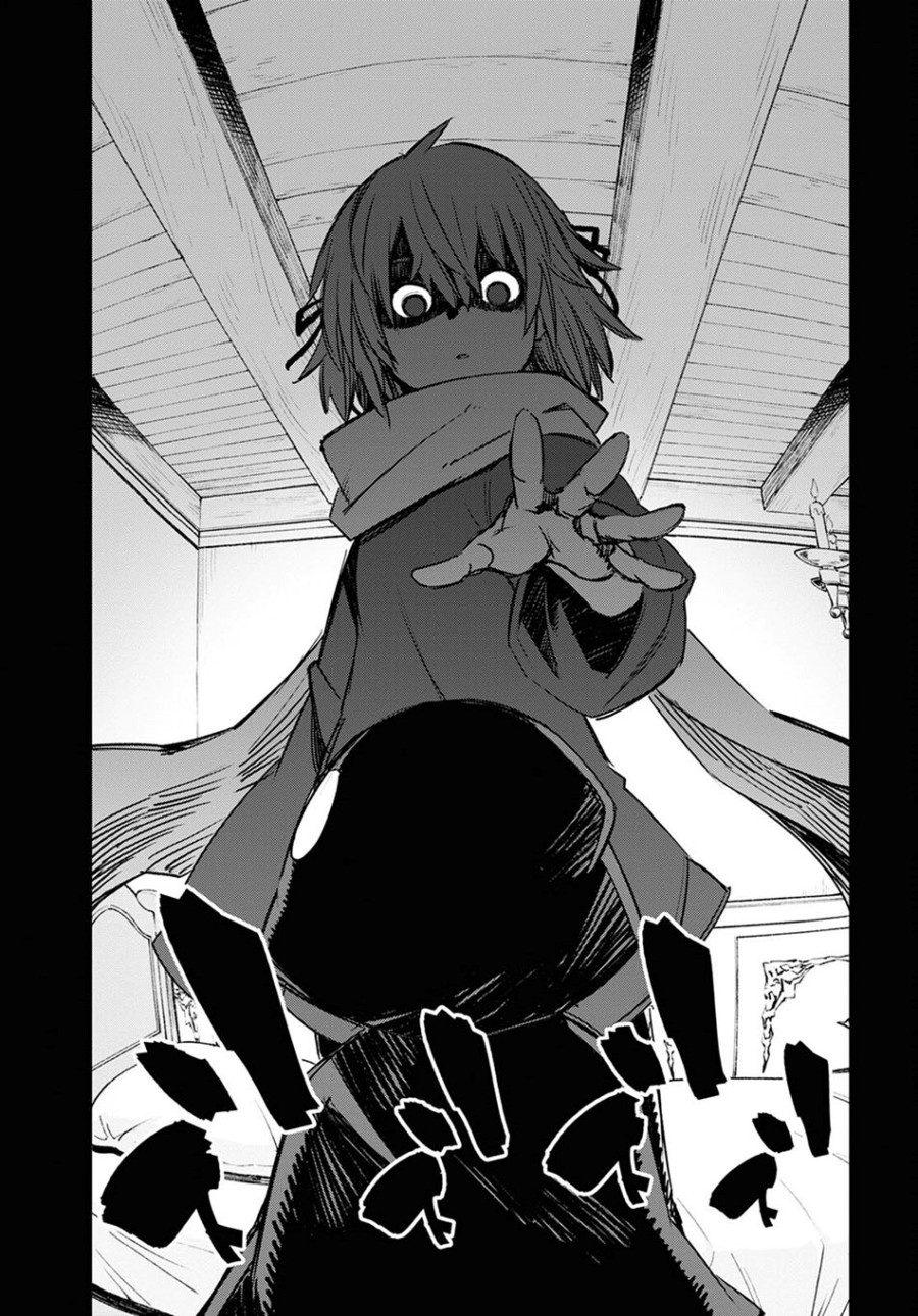 Shin no Nakama janai to Yuusha no Party wo Oidasareta node Henkyou de Slow Life suru Koto ni shimashit chapter 46