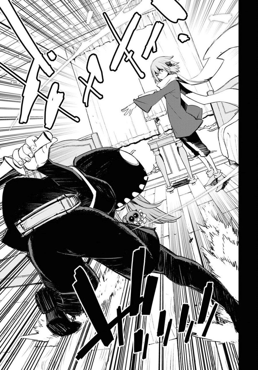 Shin no Nakama janai to Yuusha no Party wo Oidasareta node Henkyou de Slow Life suru Koto ni shimashit chapter 46