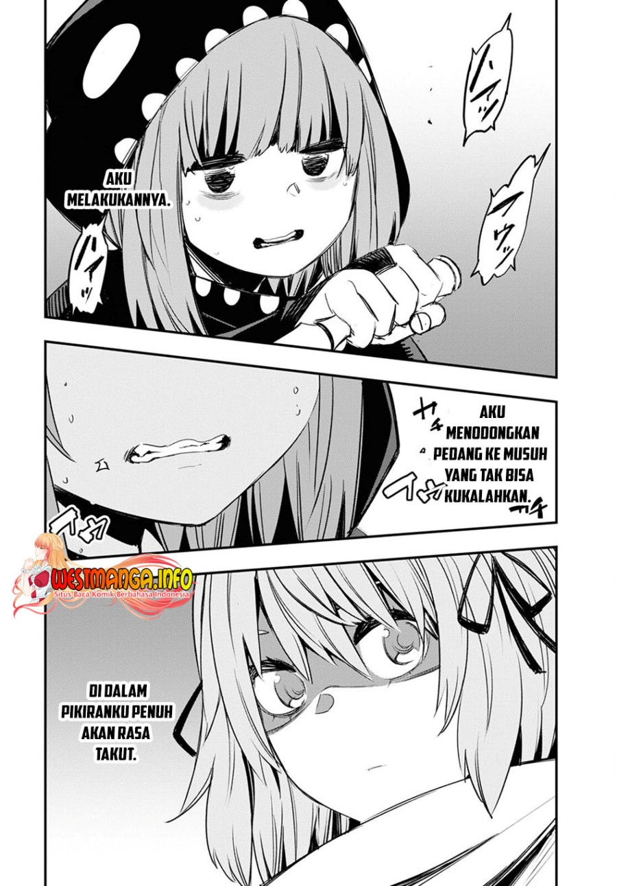 Shin no Nakama janai to Yuusha no Party wo Oidasareta node Henkyou de Slow Life suru Koto ni shimashit chapter 46