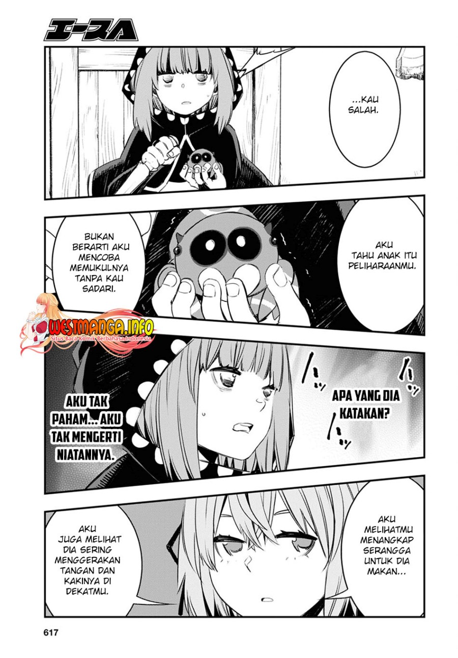 Shin no Nakama janai to Yuusha no Party wo Oidasareta node Henkyou de Slow Life suru Koto ni shimashit chapter 46