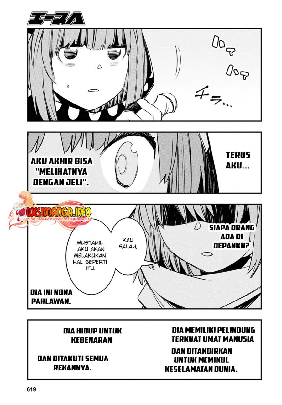 Shin no Nakama janai to Yuusha no Party wo Oidasareta node Henkyou de Slow Life suru Koto ni shimashit chapter 46